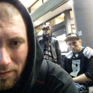 Meet your Posher, Brandon